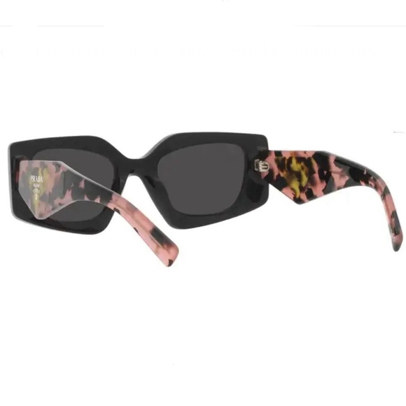 [authentic] Prada Sunglasses - Picture 14 of 15